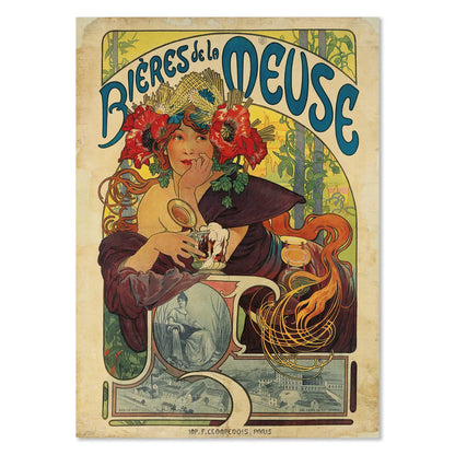 Bières De La Meuse