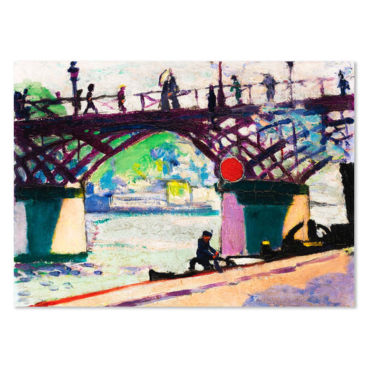 Pont des Arts