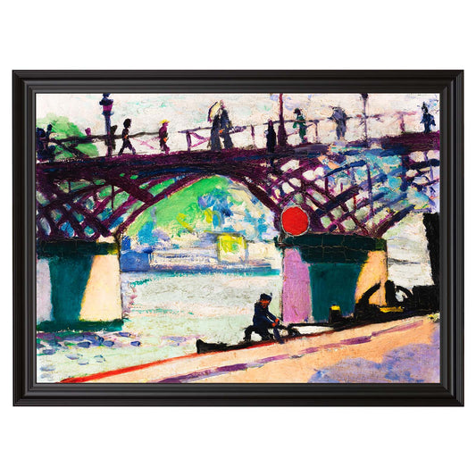 Pont des Arts